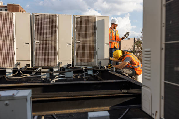  Forest City, IA HVAC Pros