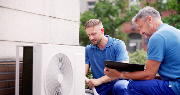 Professional HVAC in Forest City, IA