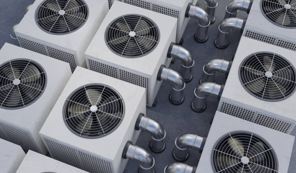 Best Solar-powered HVAC Systems in Forest City, IA