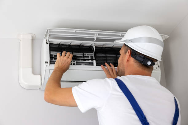 Best HVAC for Healthcare Facilities in Forest City, IA