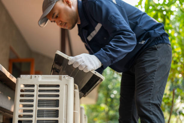 Best HVAC Supply and Distribution in Forest City, IA