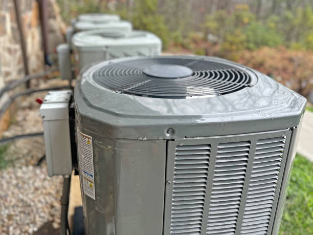 Best HVAC Financing and Leasing in Forest City, IA