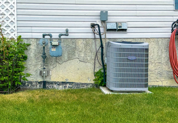 Best Energy-efficient HVAC Solutions in Forest City, IA